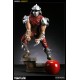 Shredder Comiquette Polystone Statue 40cm